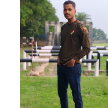 Sonu kr Yadav-Freelancer in Naihati,India
