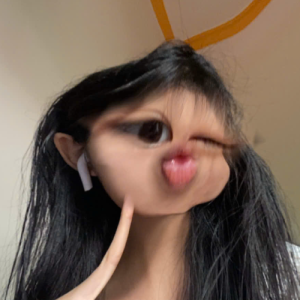 Anh Thư-Freelancer in Hanoi,Vietnam