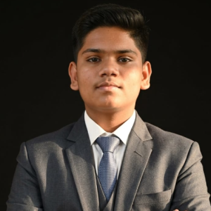 Mukund Dewangan-Freelancer in Raipur,India