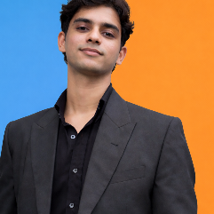 Aditya Sharma-Freelancer in New Delhi,India
