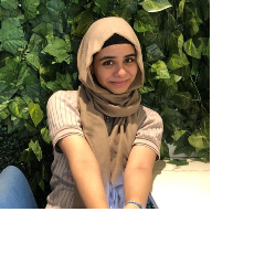 Maryam Ismail-Freelancer in Lahore,Pakistan