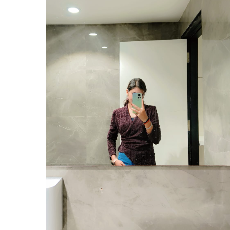 Saurbhi Chaurasiya-Freelancer in Singpur,India