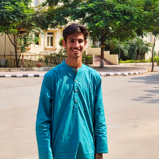 Lakshya Chandna-Freelancer in New Delhi,India