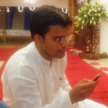 Abhimanyu Naikare-Freelancer in ,India