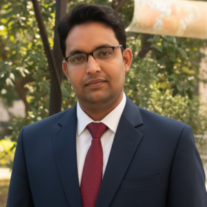 Dheeraj Lavania-Freelancer in Agra,India