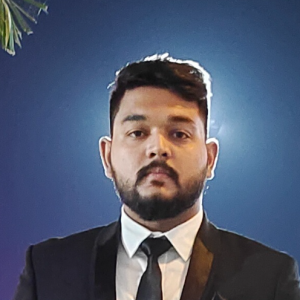 Alind Bhardwaj-Freelancer in pune,India