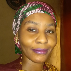 Maria Muhammad-Freelancer in Kano,Nigeria
