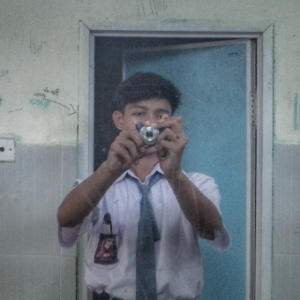 Aziz-Freelancer in ,Indonesia