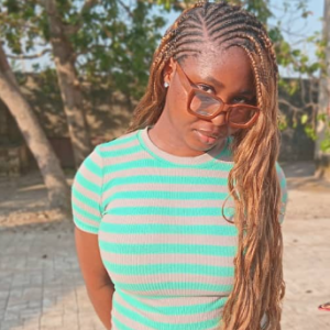 Thelma Harrisons-Freelancer in Lagos,Nigeria