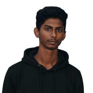 Sam Isac M-Freelancer in tamil nadu,India
