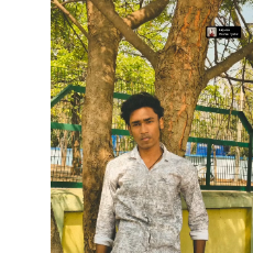 Akash Hazra-Freelancer in Bolpur,India