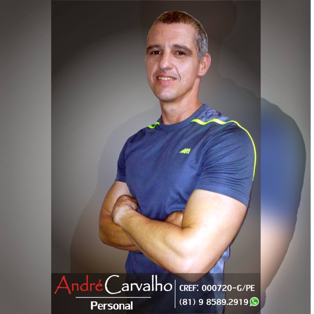 André Carvalho-Freelancer in ,Brazil