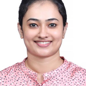 RASMI THANNIKKAL-Freelancer in Kochi,India