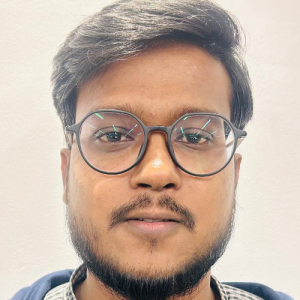 Md Danish Iqbal-Freelancer in New Delhi,India