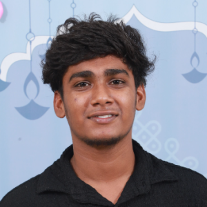 DEEPAKSITHARTH M-Freelancer in Coimbatore,India