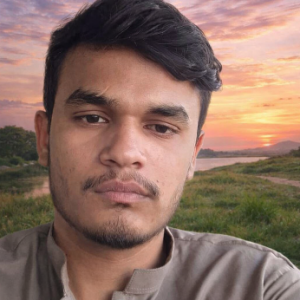 Noman Shabbir-Freelancer in Jhelum,Pakistan