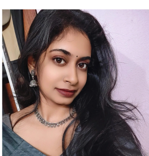 Sohini Sarkar-Freelancer in Kolkata,India