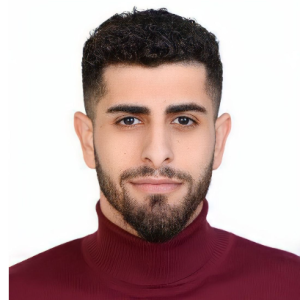 Amine Guessoum-Freelancer in İstanbul,Turkey