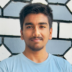 Abhi Parajuli-Freelancer in Dharan,Nepal