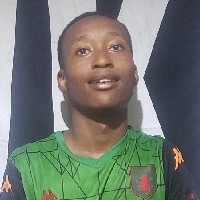 Tarki Adam-Freelancer in Kinondoni,Tanzania