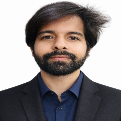 Pawan Pandey-Freelancer in New Delhi,India