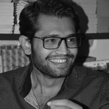 Vipin Adbalkar-Freelancer in indore India,India