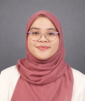 Alya Adlyna Zulkafila-Freelancer in Alor Gajah,Malaysia
