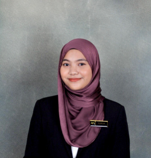 Hafifah Ismadi-Freelancer in Kuala Lumpur,Malaysia