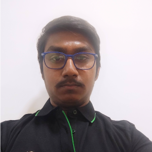Dheeraj R-Freelancer in Bengaluru,India