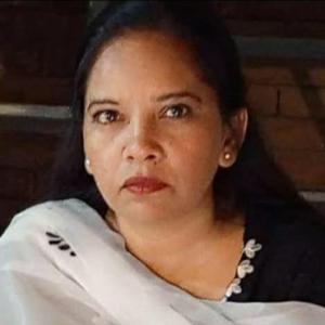 Shahida Rahat-Freelancer in Islamabad,Pakistan