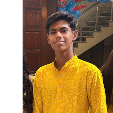 Vansh Sharma-Freelancer in Ghaziabad,India