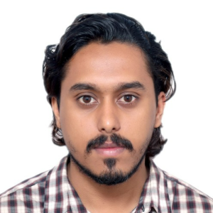 Sangeeth M Sajan-Freelancer in Pandikkad,India