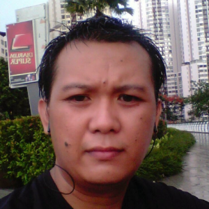 Gigih Respatria Krisna-Freelancer in Dki Jakarta,Indonesia