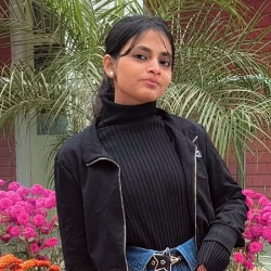 Kavanshika-Freelancer in Delhi,India