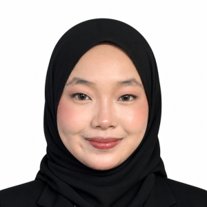 Aireen Zairi-Freelancer in Alor Gajah,Malaysia