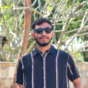 Akash Khatri-Freelancer in Ahmedabad,India