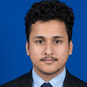 Nigam Subedi-Freelancer in Duhabi,Nepal