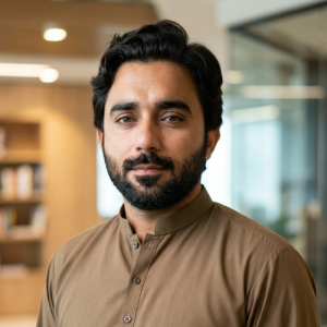 Mudabbir Sadiq-Freelancer in Multan,Pakistan