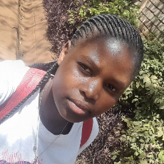 Winnie Khagali-Freelancer in Nairobi,Kenya