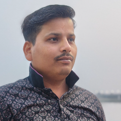 Manu Jaiswal-Freelancer in Prayagraj,India