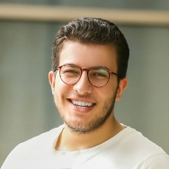 Mohamed Hossam-Freelancer in Cairo,Egypt