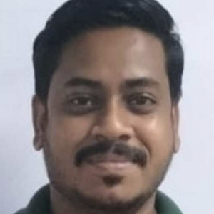 Abhishek Prasad-Freelancer in Kharagpur,India