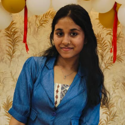 Janvi Madavi-Freelancer in Barwaha,India