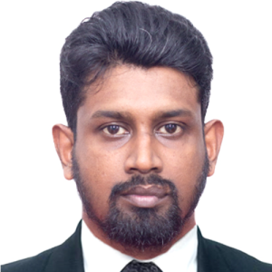 Dinith Hasaran Gamage-Freelancer in Colombo,Sri Lanka