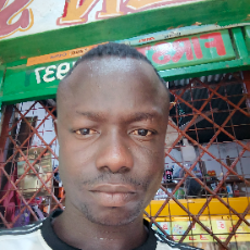 Aoron Ederet-Freelancer in Mombasa,Kenya