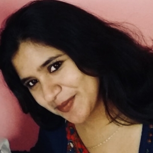 Kritika Mitra-Freelancer in Bangalore,India