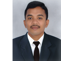 Rajesh Nagireddy-Freelancer in Riyadh,Saudi Arabia