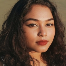 Vismaya Ms-Freelancer in Kochi,India