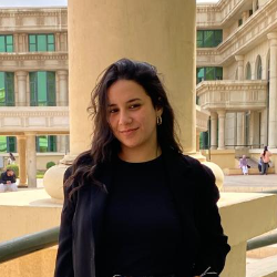 Mira Beshoy-Freelancer in Cairo,Egypt