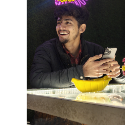 Fardeen-Freelancer in Delhi,India